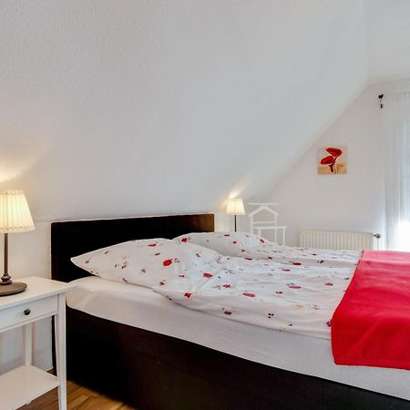 Ferienhaus Gisela In Holzstein An Der Ostsee โอลเดนบวร์ก อิน โฮลชไตน์ ภายนอก รูปภาพ