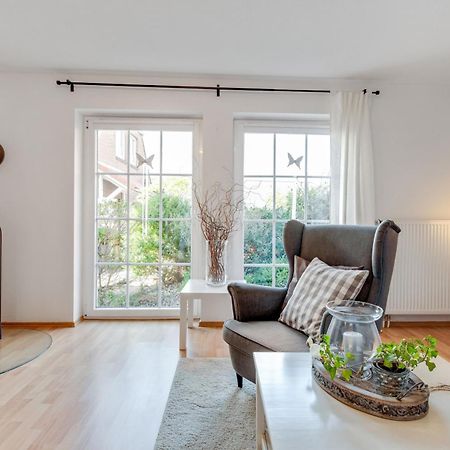 Ferienhaus Gisela In Holzstein An Der Ostsee โอลเดนบวร์ก อิน โฮลชไตน์ ภายนอก รูปภาพ