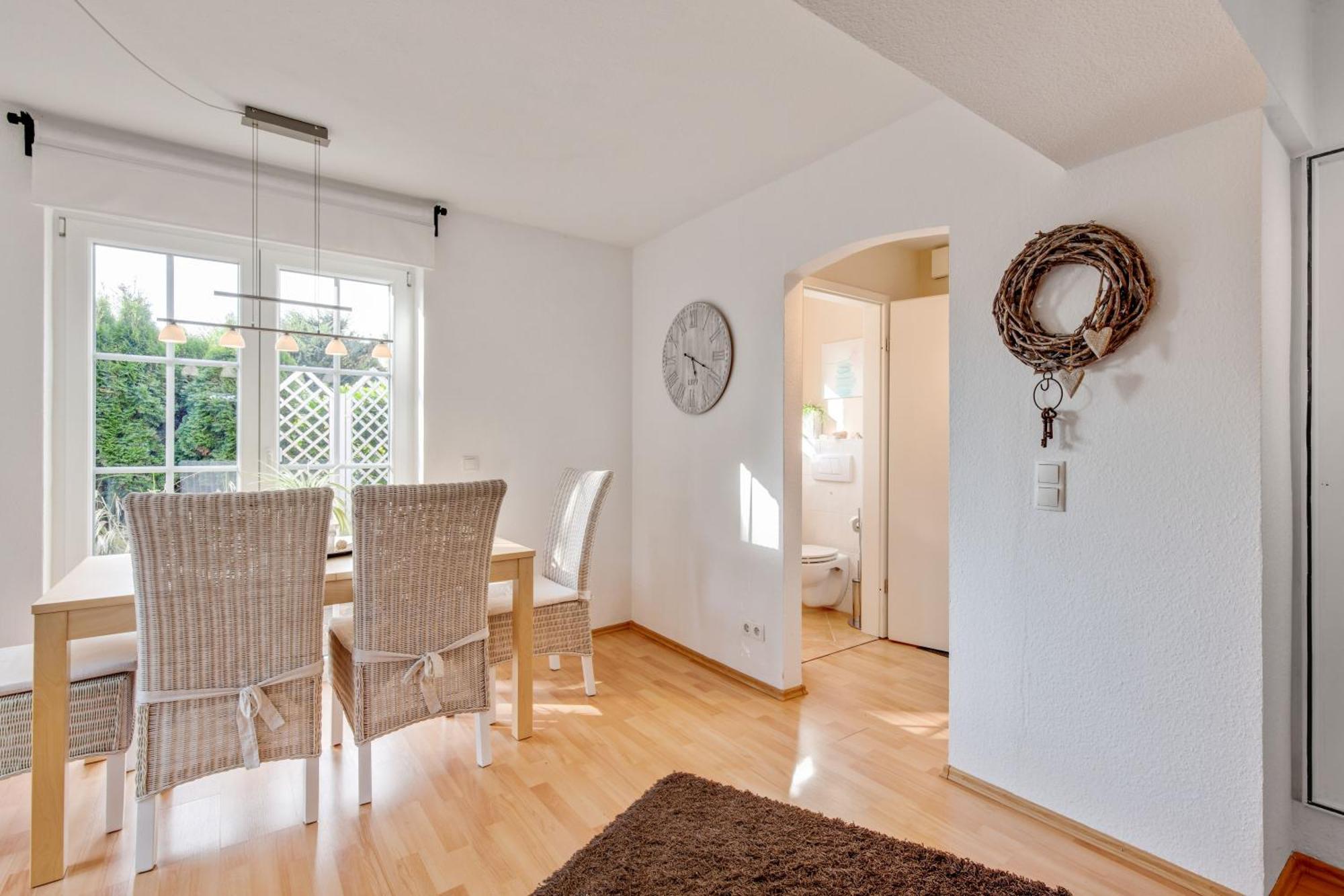 Ferienhaus Gisela In Holzstein An Der Ostsee โอลเดนบวร์ก อิน โฮลชไตน์ ภายนอก รูปภาพ