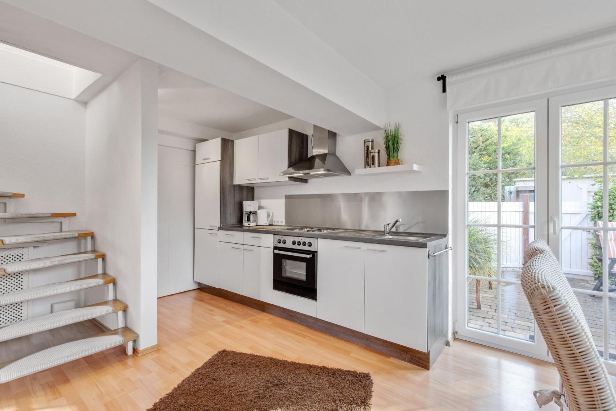 Ferienhaus Gisela In Holzstein An Der Ostsee โอลเดนบวร์ก อิน โฮลชไตน์ ภายนอก รูปภาพ
